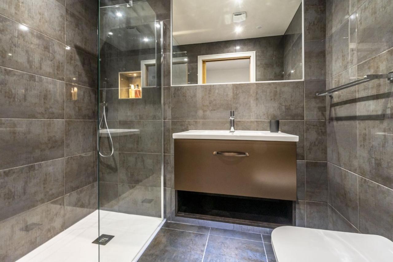 The Quadrant - The King Suite York Exteriör bild