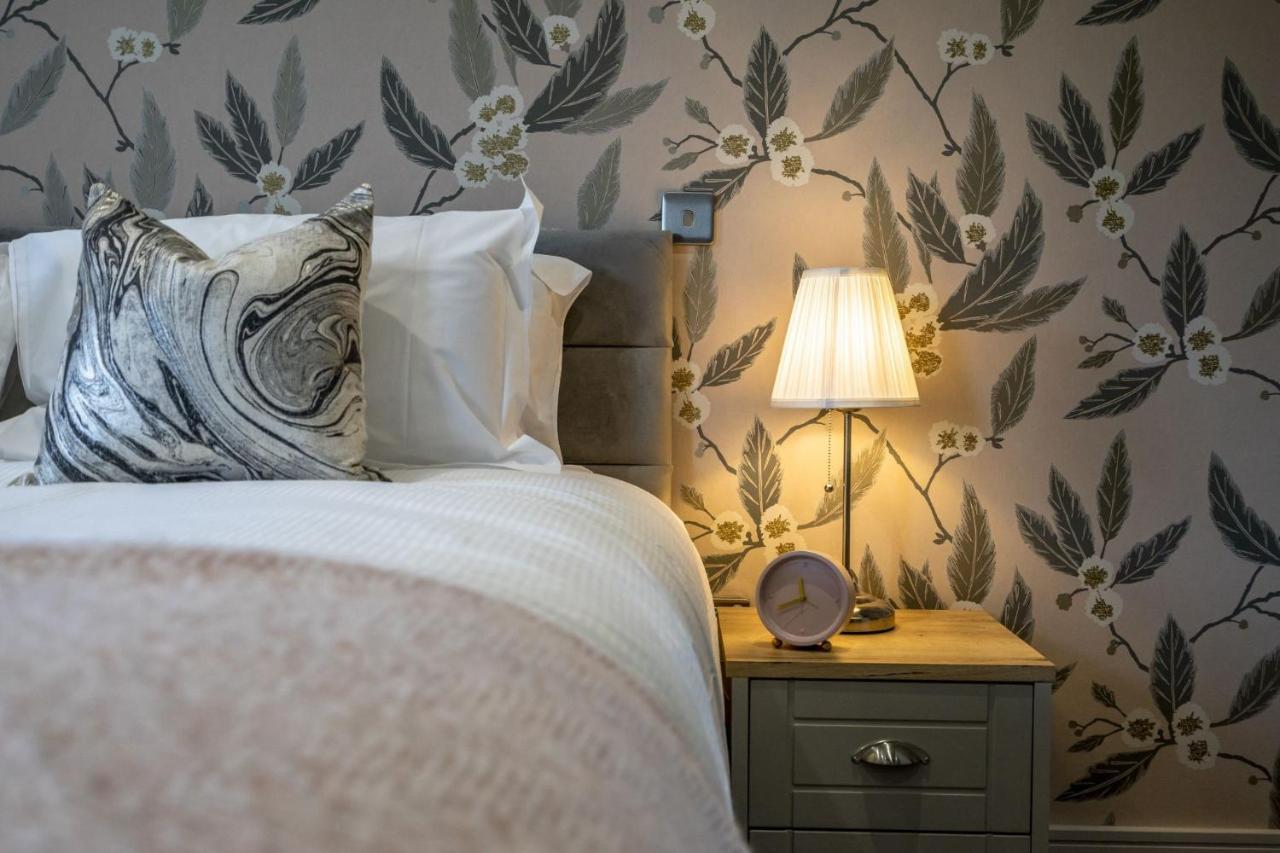 The Quadrant - The King Suite York Exteriör bild